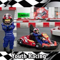 Youth Racing Apparel & Pit Crew Shirts