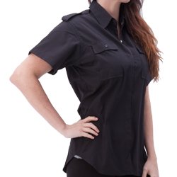 Ladies Pit Crew Shirt, CSS 9007 Racewear Pit Shirt online at Stellar Apparel