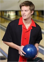 Bowling Shirts at Discount Prices online at StellarApparel.com