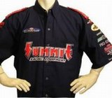 Embroidered-Racing-Crew-Shirts-Custom