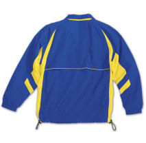 Tonix Teamwear, Athletic Warm-Up Jackets