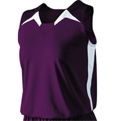 Get your Holloway Apparel Ladies Mansfield Jersey at Stellar Apparel