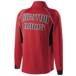 Holloway Sportswear Warmups at Stellar Apparel