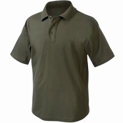 Charles River Apparel Mens Organic Polo at Stellar Apparel