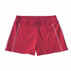 5780 Womens Olympian Short