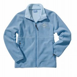 5788 Womens Evolution Microfleece Jacket