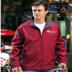 9624 Fusion Jacket Charles River Outerwear