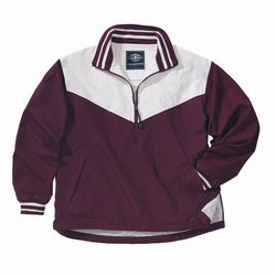 9776 Championship Pullover