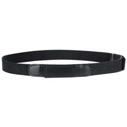 Red Kap Black Webbed Adjustable Belt - Buy Online - No Minimums