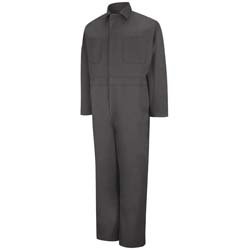 Red Kap Classic Automotive Coverall  - Buy Online - No Minimums