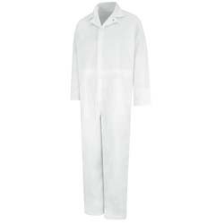 Red Kap Classic Automotive Coverall  - Buy Online - No Minimums