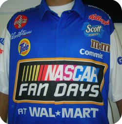 Sublimated Pit Crew Shirts at Stellar Apparel with over 20+ Styles