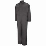 Red Kap Classic Automotive Coverall Style CT10