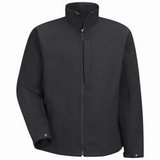 Red Kap Performance Jacket Style JP66