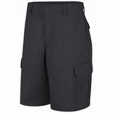 Red Kap Performance Cargo Short Style PT66